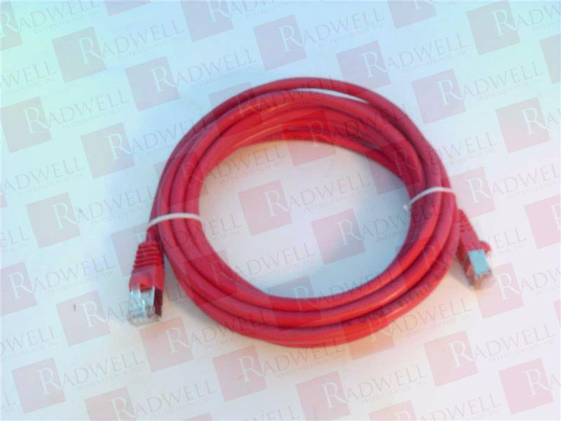 SHAXON INDUSTRIES UL726SM810RD-5F