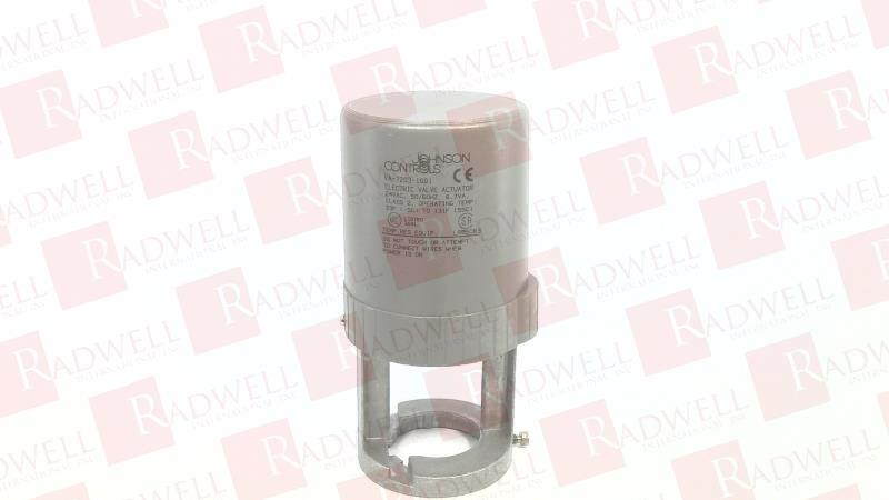 JOHNSON CONTROLS VA-7203-1001