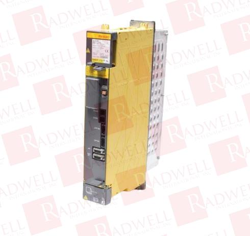 FANUC A06B-6240-H208
