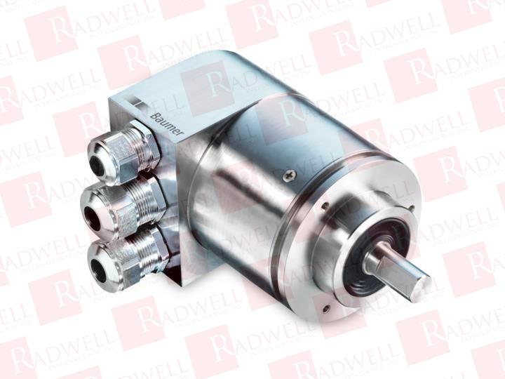 BAUMER ELECTRIC 11050352