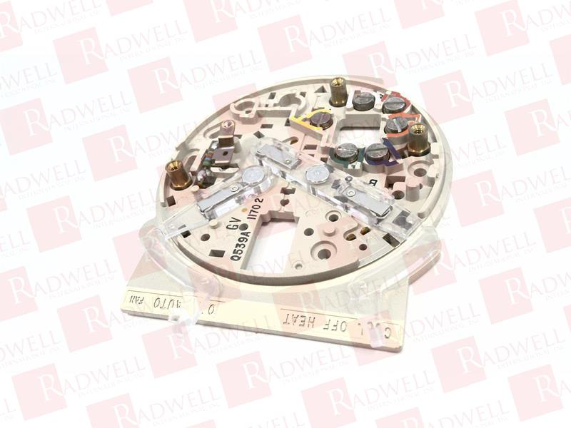 HONEYWELL Q539A 1170 2