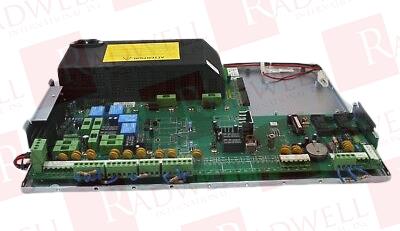 MOTHERBOARD, 4 LOOP, CHASSIS MOUNTED, FOR USE WITH THE ZP3 FIRE ALARM SYSTEM, MB2C-230-4L