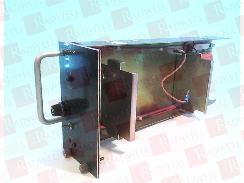  , BATTERY PACK POWER MODULE, RACK MOUNT