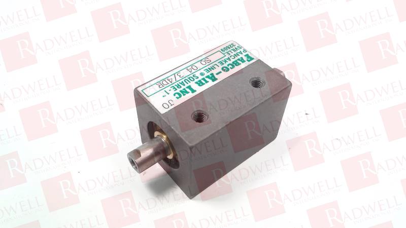 FABCO SQ0434DR