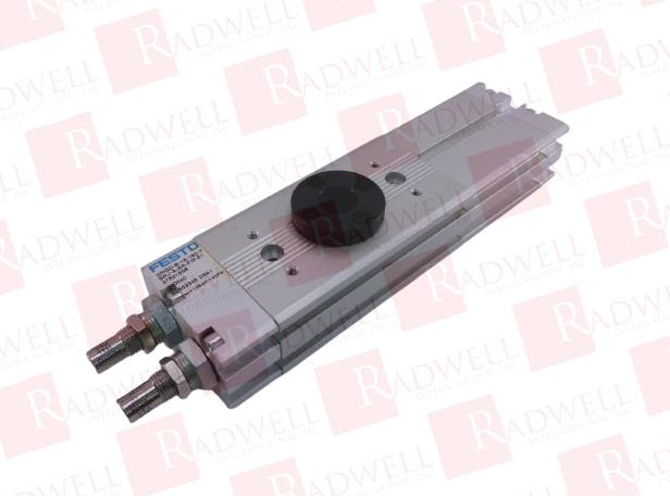 FESTO DRQD-B-16-180-YSRJ-A-AR-FW-Z1