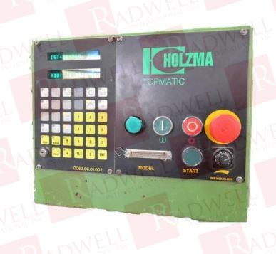 HOLZMA HPP 81/300