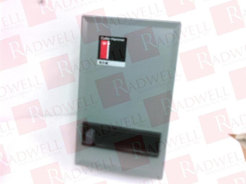 EATON CORPORATION A10AGOAC