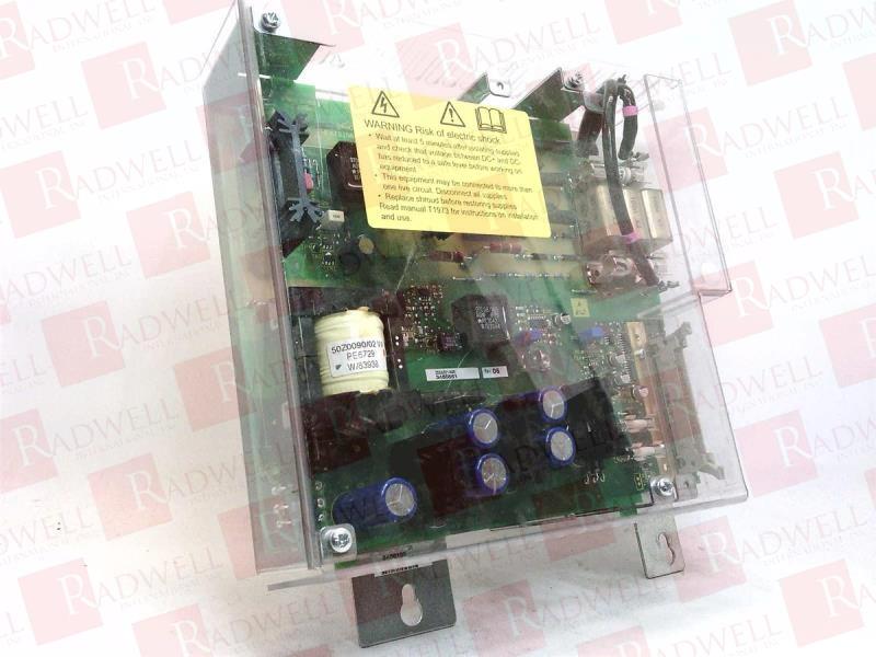 CONVERTEAM MVC3003-4030PP