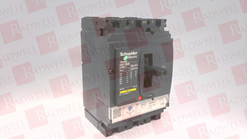 SCHNEIDER ELECTRIC LV429551