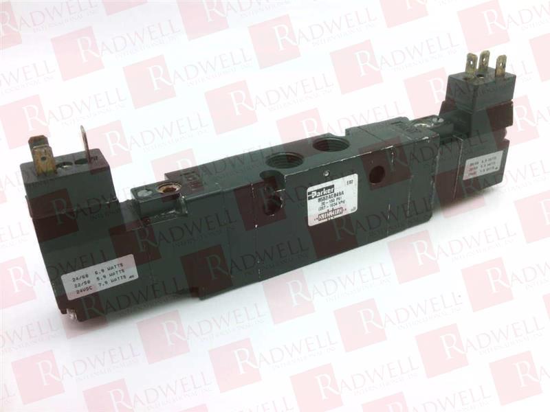 PARKER B552ACB49A
