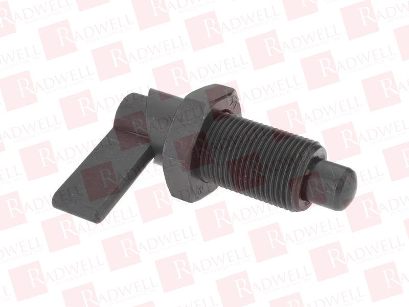 GIBRALTAR PRODUCTS CAMG-245-G