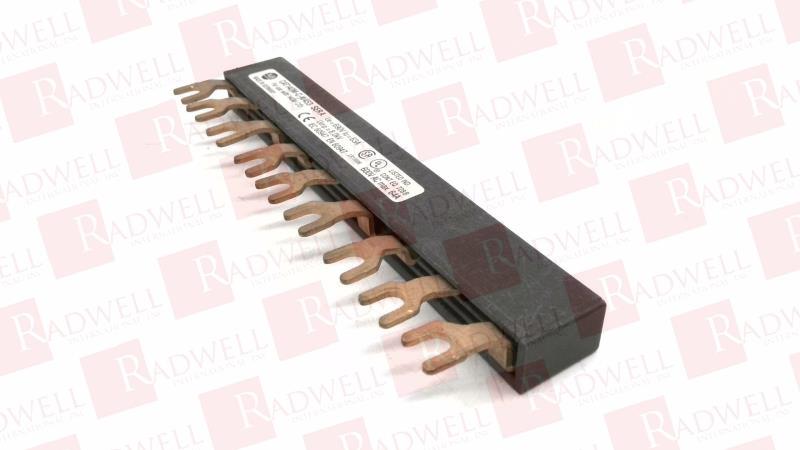 ALLEN BRADLEY 140M-C-W543