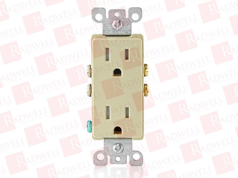 LEVITON T5325-I