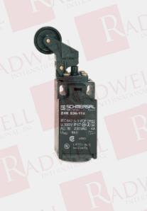 SCHMERSAL Z4K 236-11R-M16-1816-2