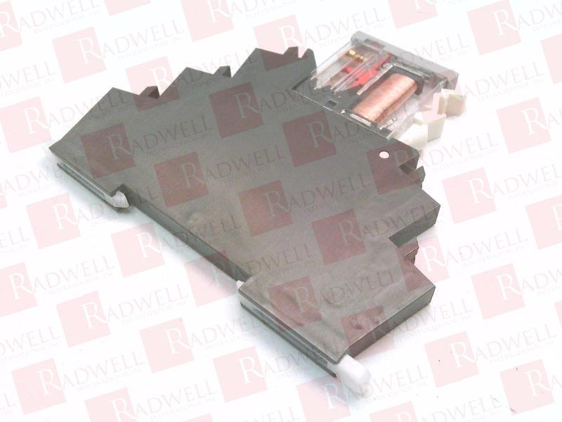 OMRON G2RV-SR500-AP DC12