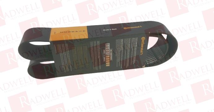 CONTINENTAL AG 4140532 OETS MULTI-V BELT