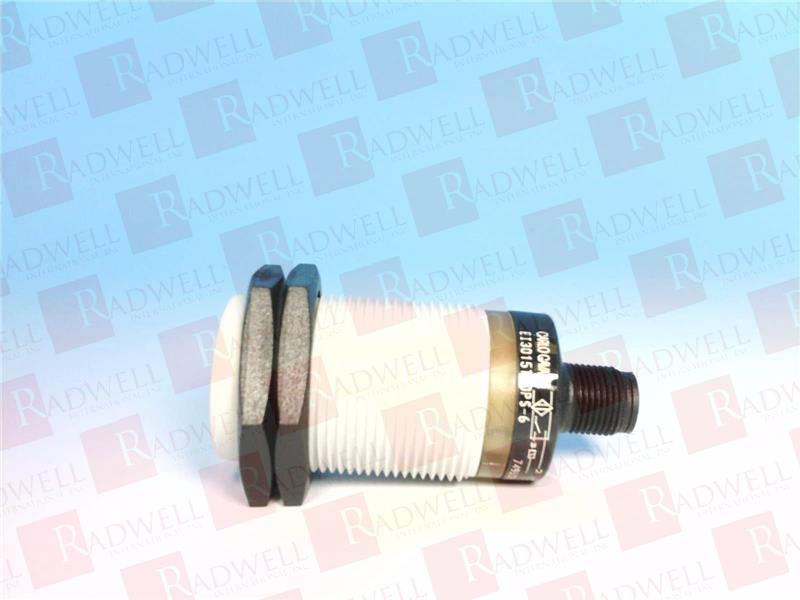 CARLO GAVAZZI EI3015TBOPS6
