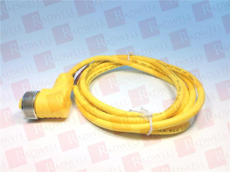 TURCK WKM 30-2M