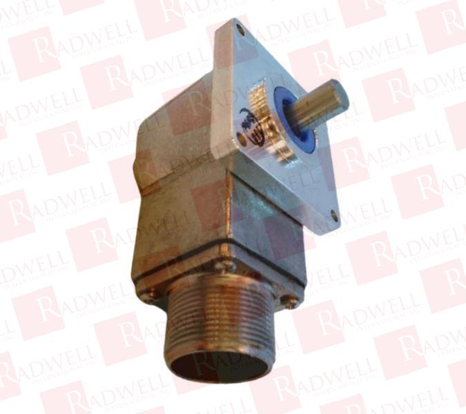 ALLEN BRADLEY 845T-DB13ECN