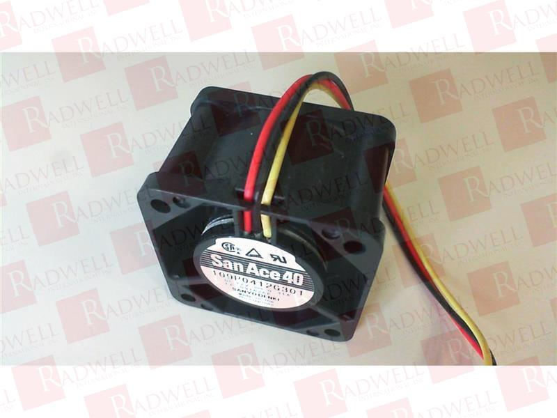 SANYO 109P0412G301