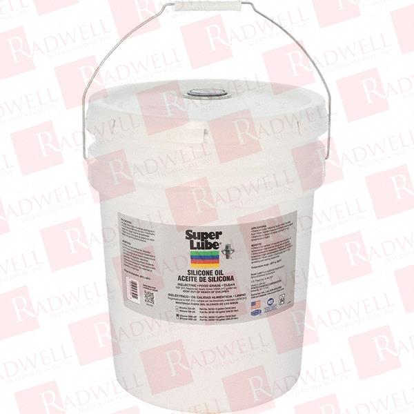 SUPER LUBE 56505
