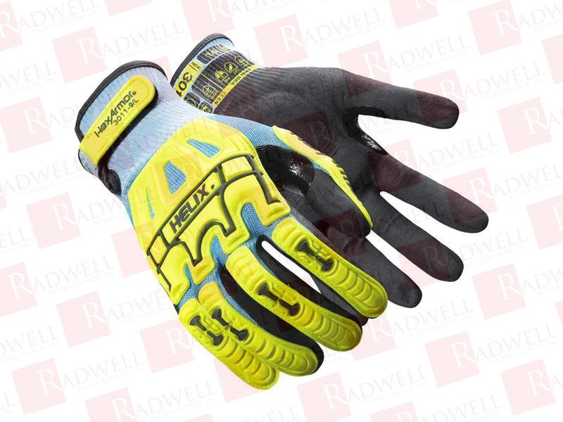HEXARMOR 3011-S (7)