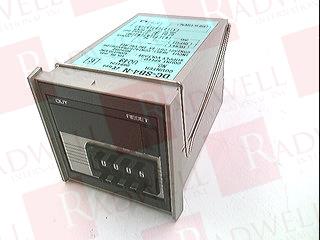 HOKUYO AUTOMATIC CO DC-SB4-N
