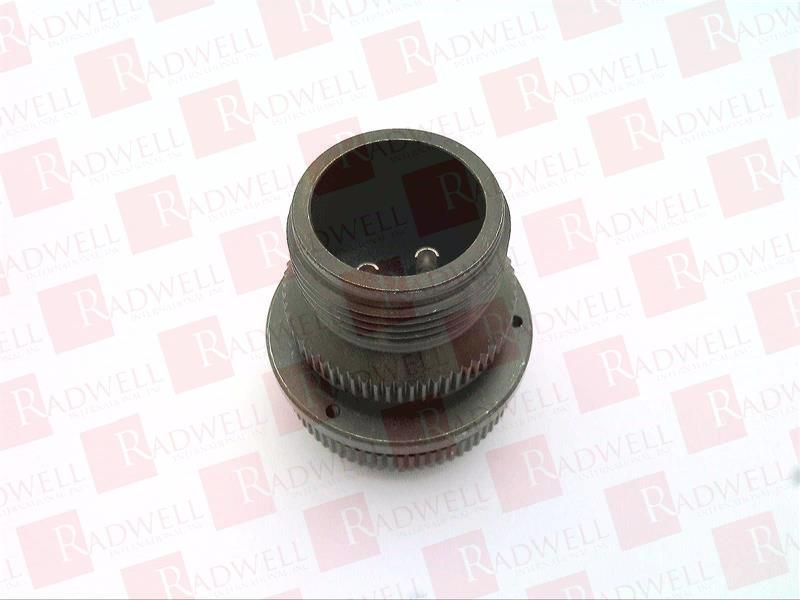AMPHENOL MS3106A16S-4S