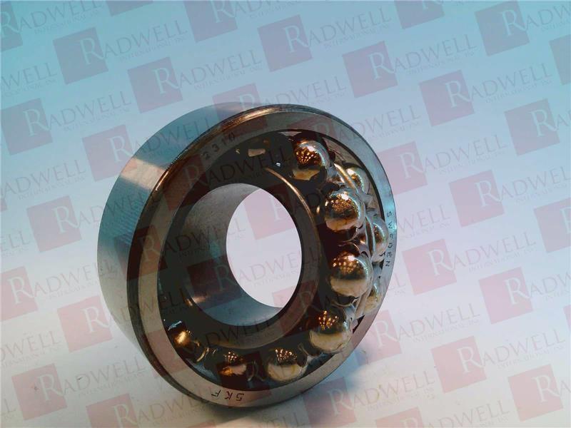 SKF 2310