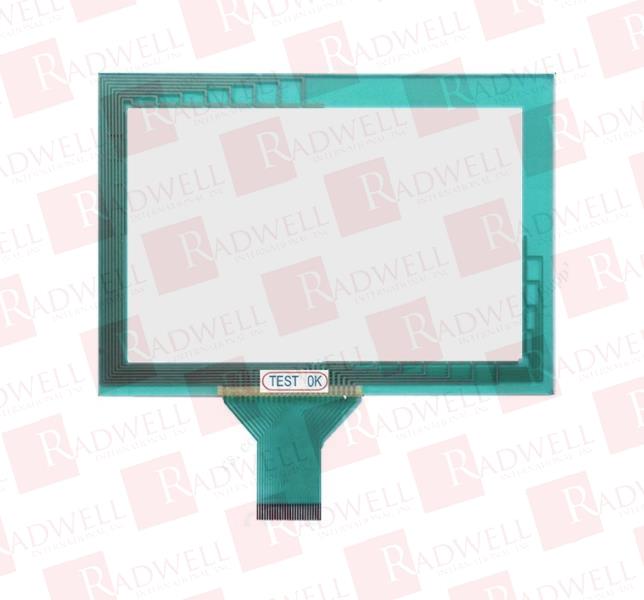 RADWELL RAD-TG-43010801