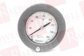 ASHCROFT 45-1377-SS-02B-160#