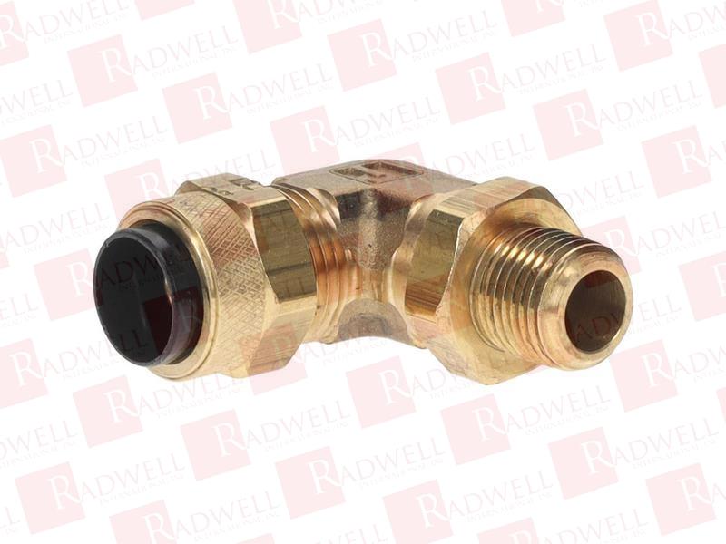 PARKER 169PS-6-2