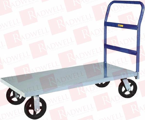 LITTLE GIANT LADDER NBB-3072-8MR