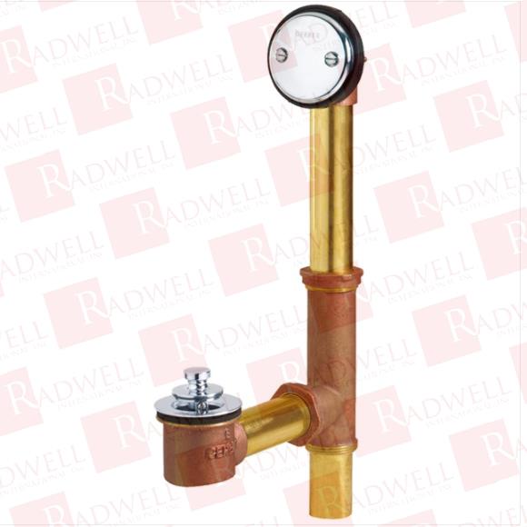 GERBER PLUMBING 41-850-74