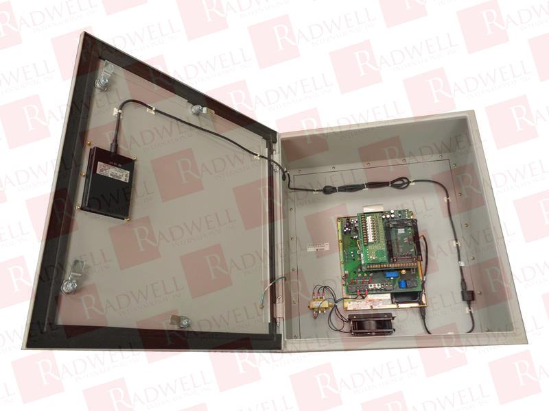 ALLEN BRADLEY 1336F-BRF100-AF-EN-HJ2-L6