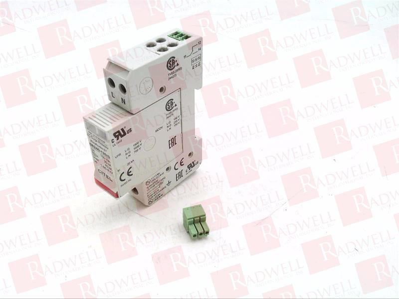 CITEL DS240-120/G