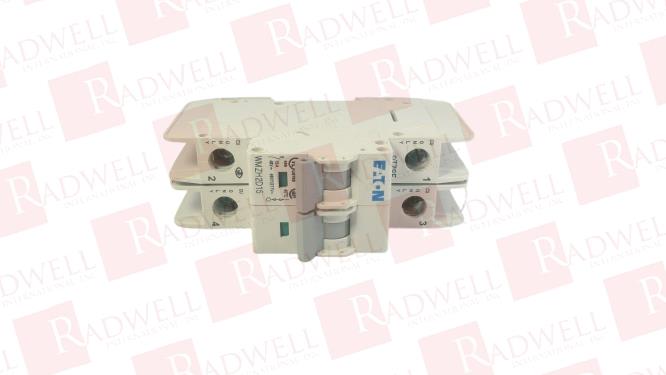 EATON CORPORATION WMZH2D15
