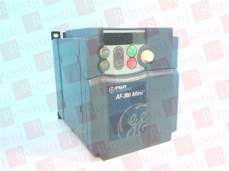 FUJI ELECTRIC FRN001C1S-6U