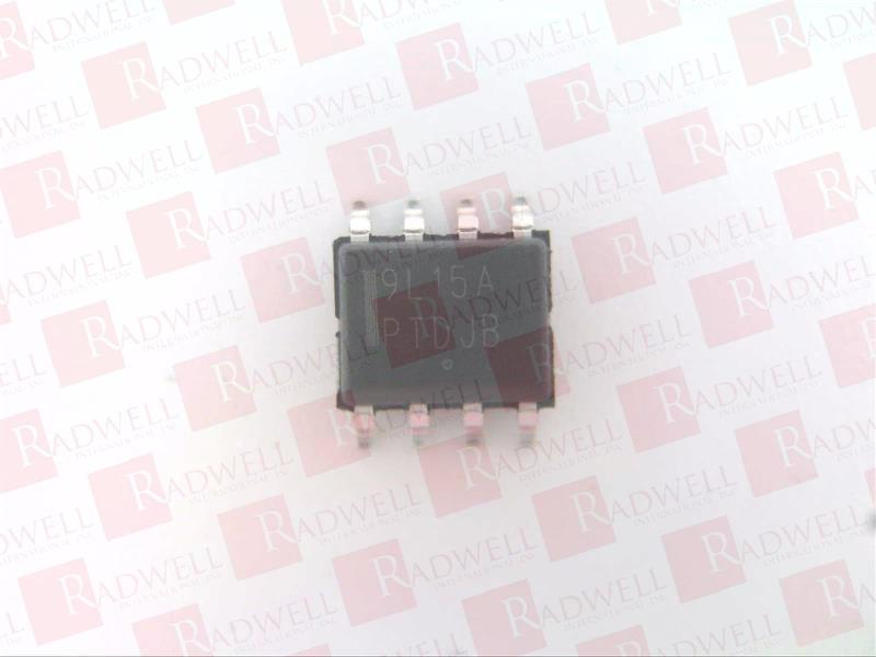 ON SEMICONDUCTOR MC79L15ABDR2G