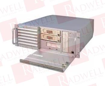 SIEMENS 6AG4011-2CA11-0JX0