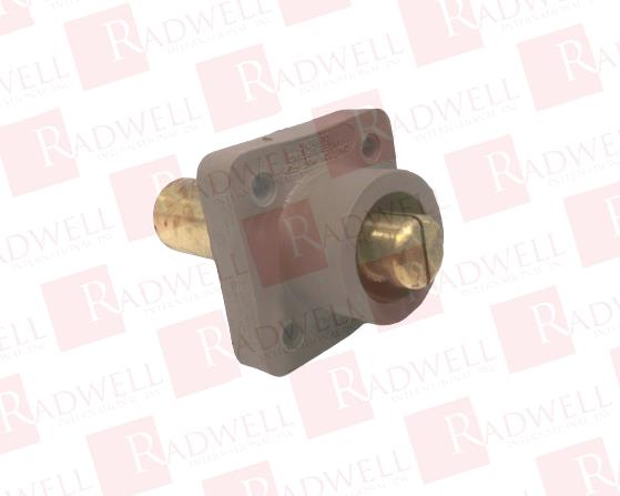 EATON CORPORATION E1018-1707