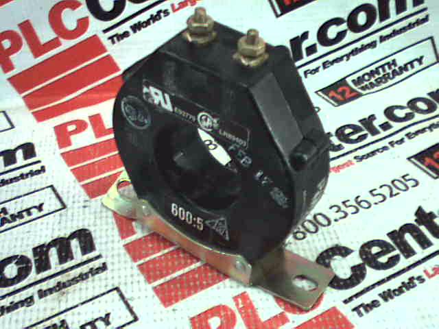 RAM METER INC 5-RBT-601