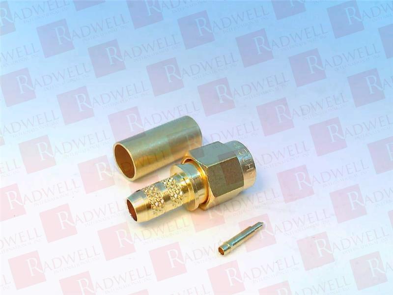 HUBER SUHNER INC 11 SMA-50-3-6/111 NE