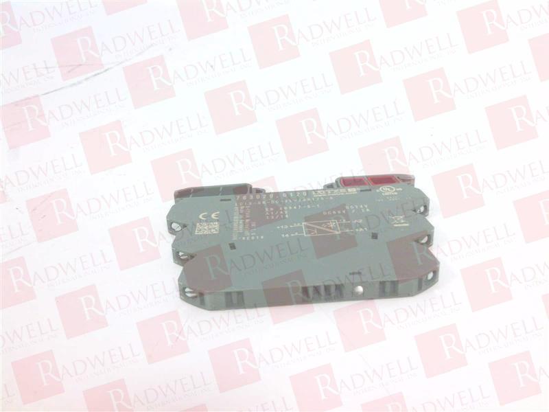 LUTZE 763020.0120