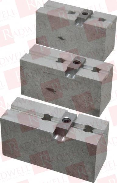 ABBOTT WORKHOLDING TG8MDASQ