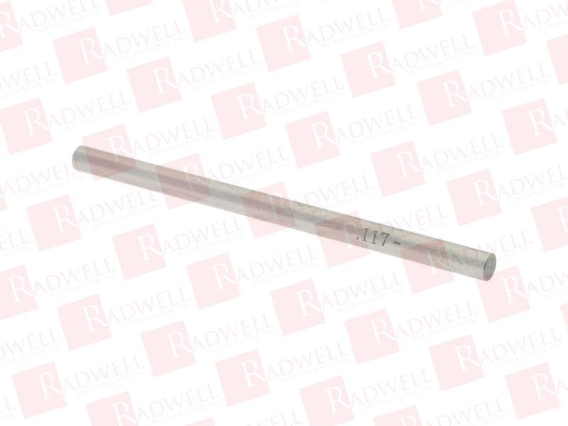 SWISS PRECISION INSTRUMENTS 19-117-1