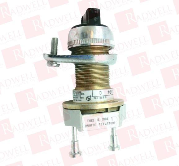 ALLEN BRADLEY 800H-JP2KB7