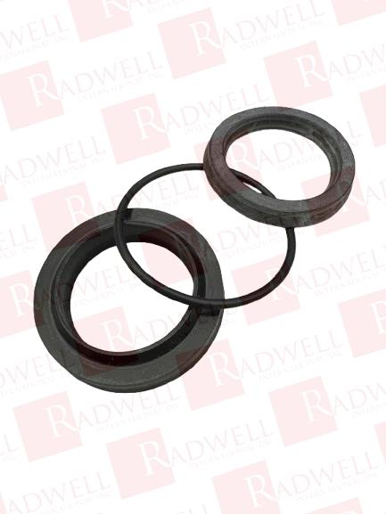 EATON CORPORATION HSKE2-660-08