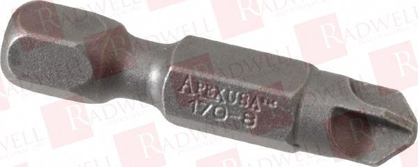 APEX TOOLS 170-8