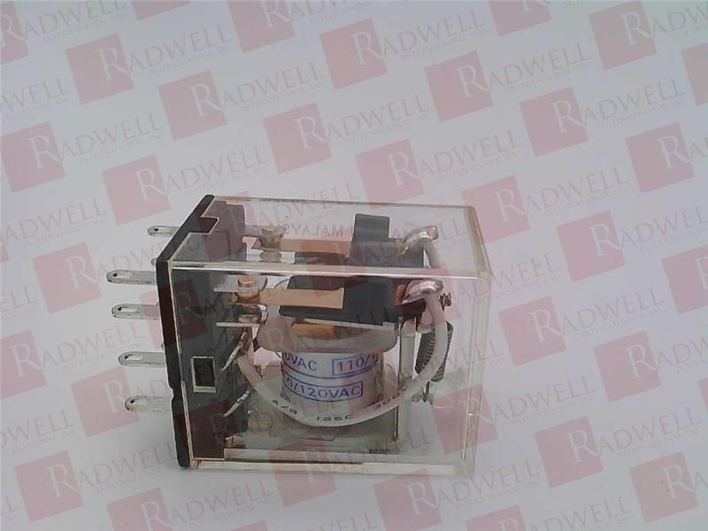 EATON CORPORATION D2PR2A